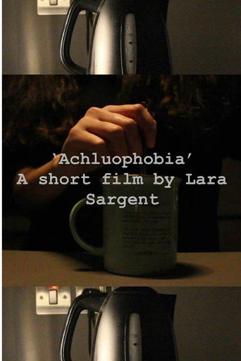 Poster for Achluophobia