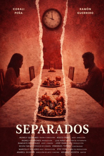 Poster for DETACHED