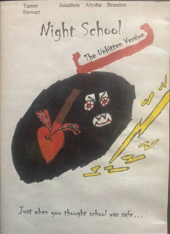 Poster for Night School