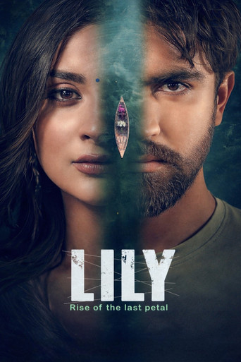 Poster for Lily