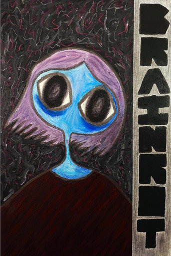 Poster for Brain Rot