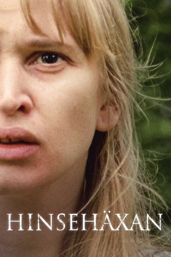 Poster for Hinsehäxan