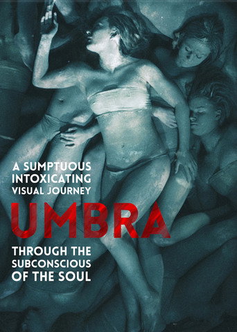 Poster for Umbra
