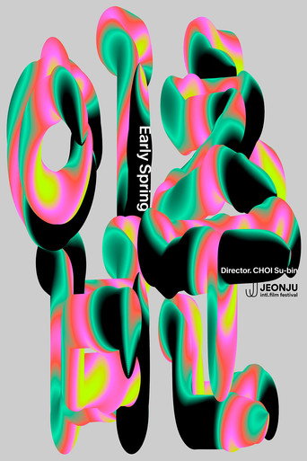 Poster for Early Spring