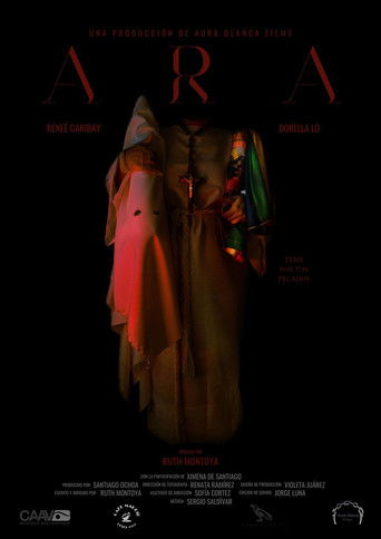 Poster for Ara
