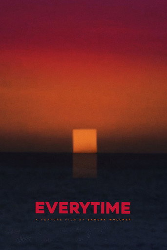 Poster for Everytime