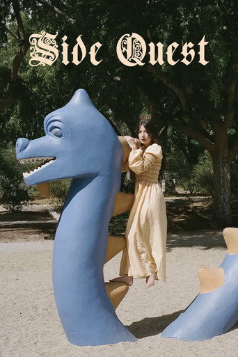 Poster for Side Quest