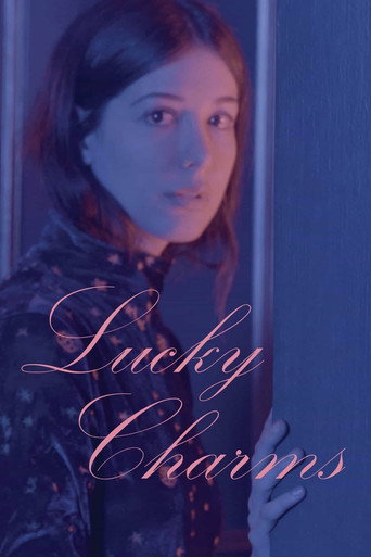 Poster for Lucky Charms