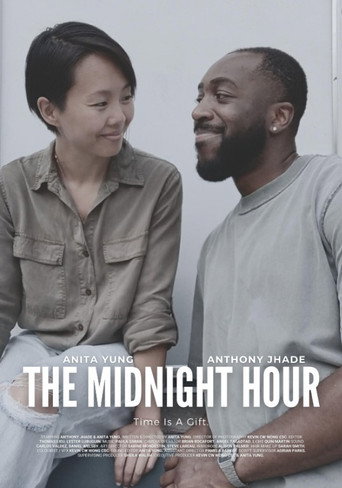 Poster for The Midnight Hour