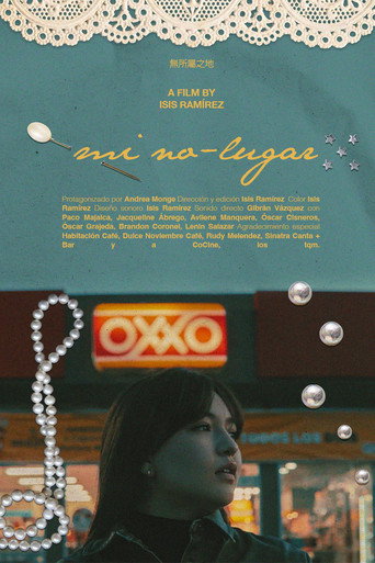 Poster for MI NO-LUGAR