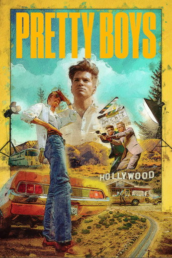 Poster for Pretty Boys