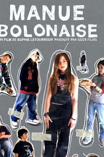 Poster for Manue Bolonaise
