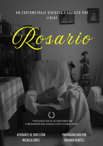 Poster for ROSARIO