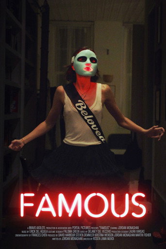 Poster for Famous