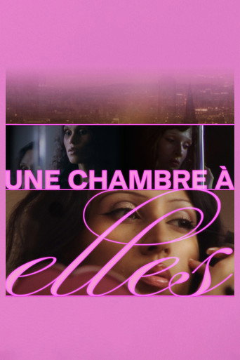 Poster for A Room of Their Own