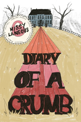 Poster for Diary of a Crumb