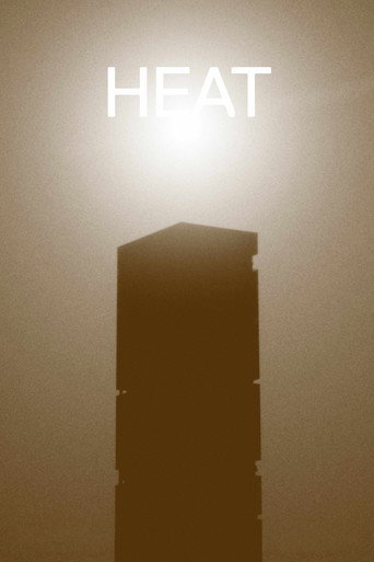 Poster for Heat