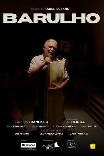 Poster for Barulho