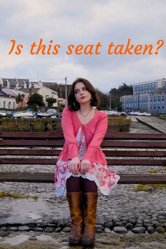Poster for Is this seat taken?