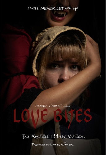 Poster for Love Bites