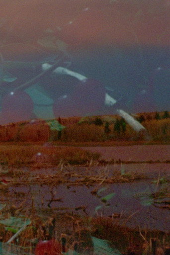 Poster for Mounds Above the Earth
