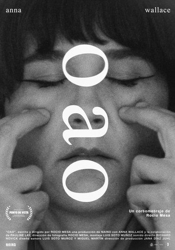 Poster for OAO