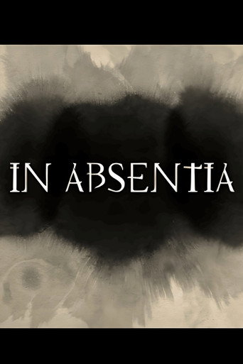 Poster for In Absentia