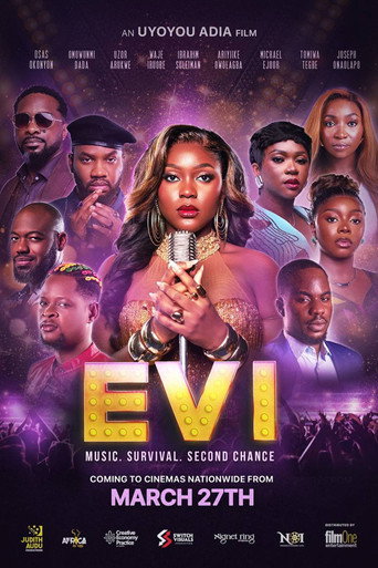 Poster for Evi