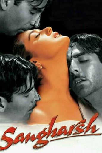 Poster for Sangharsh