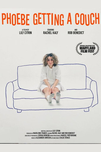 Poster for Phoebe Getting a Couch