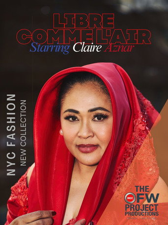 Poster for Free as the Air