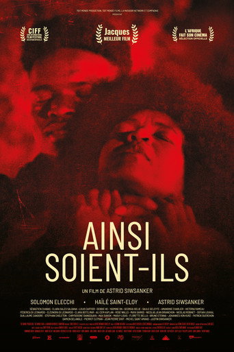 Poster for Ainsi soient-ils