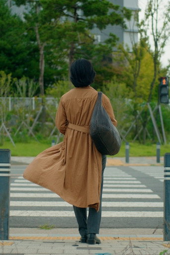 Poster for Starting over