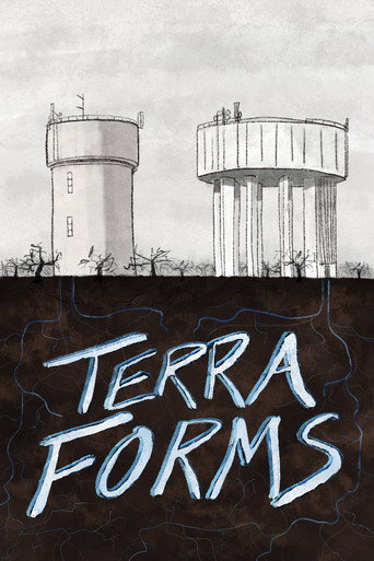 Poster for Terraforms