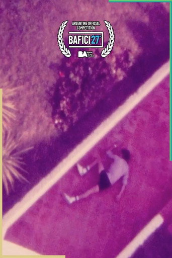 Poster for Death Is Something That Happens to Others