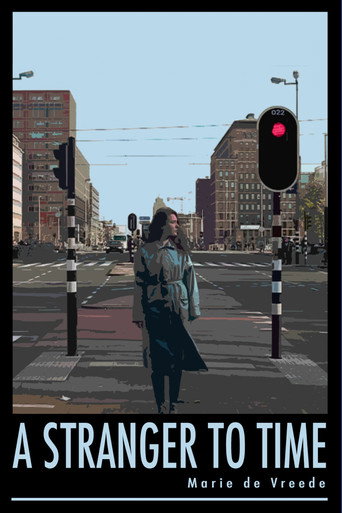 Poster for A Stranger To Time