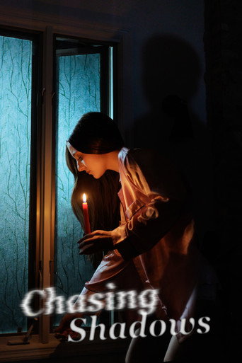 Poster for Chasing Shadows