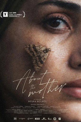 Poster for About The Mother