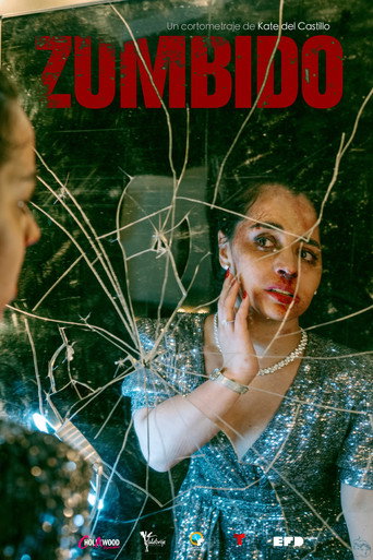 Poster for Zumbido