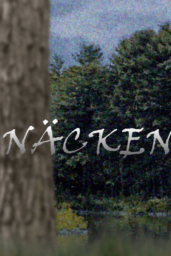 Poster for NÄCKEN