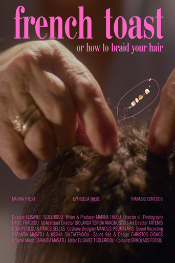 Poster for French Toast