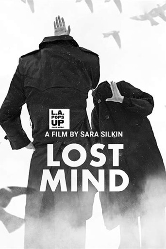 Poster for Lost Mind