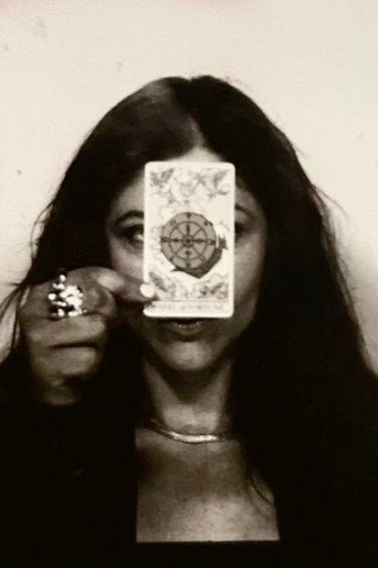 Poster for #JOINTHECOVEN