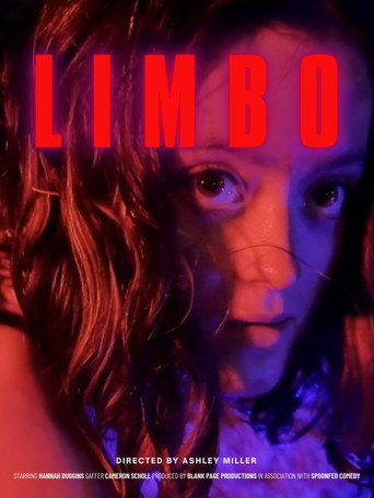 Poster for LIMBO