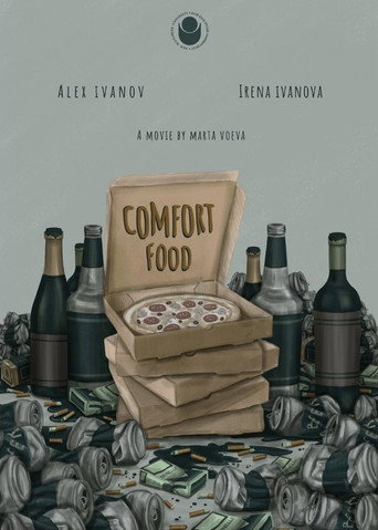 Poster for Comfort Food