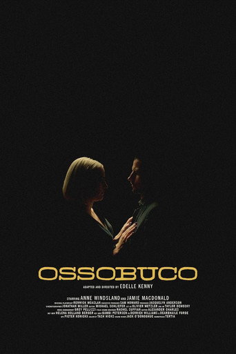 Poster for Ossobuco