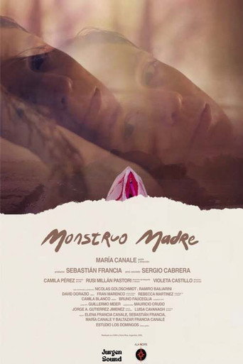 Poster for Mother Monster