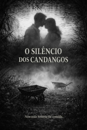 Poster for O Silêncio dos Candangos
