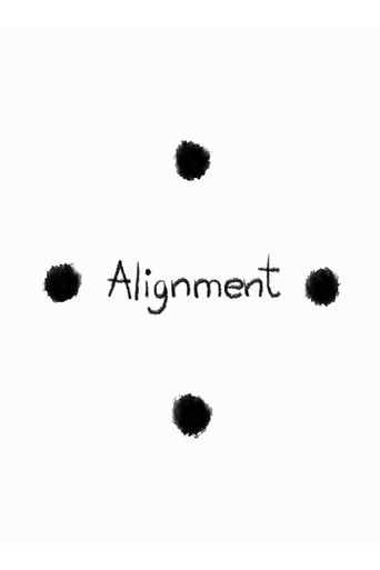 Poster for Alignment