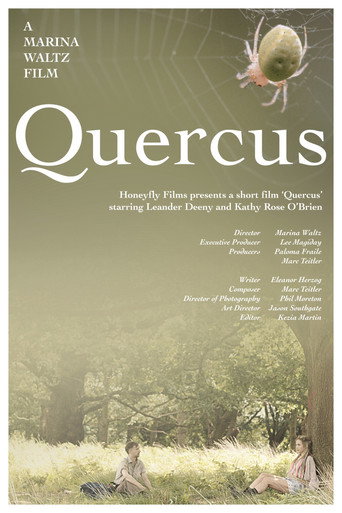 Poster for Quercus